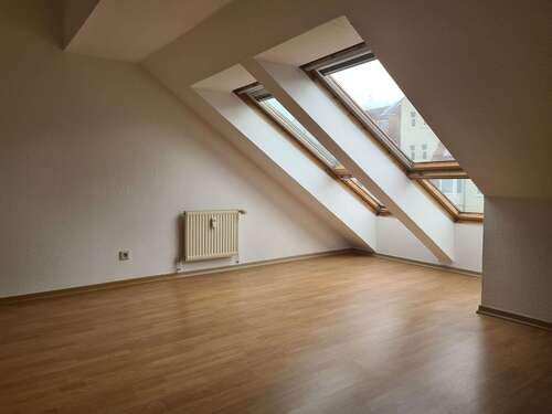Foto - Wohnung zum Mieten in Leipzig 550,00 € 55 m²
