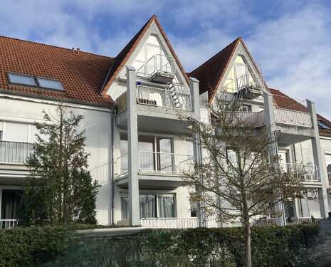 Foto - Wohnung zum Kaufen in Neu-Isenburg 279.000,00 € 75 m²
