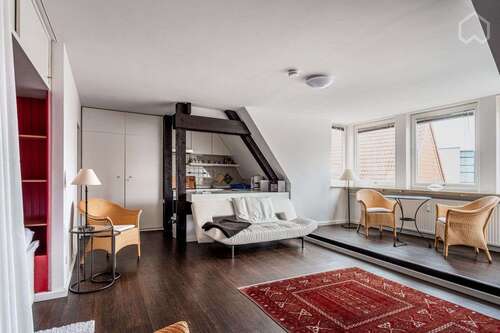 Foto - Wohnen auf Zeit in Hannover 1.280,00 €