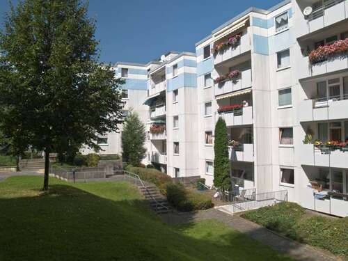 Foto - Wohnung zum Mieten in Bonn 747,00 € 80.22 m²