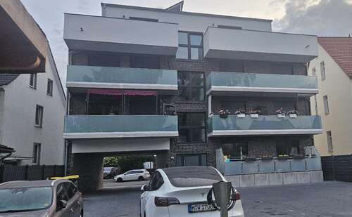 Foto - Wohnung zum Mieten in Lehrte 1.050,00 € 88 m²