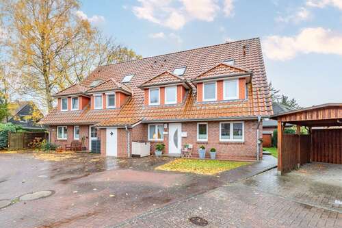 Foto - Haus zum Kaufen in Hamburg Neugraben 435.000,00 € 113 m²