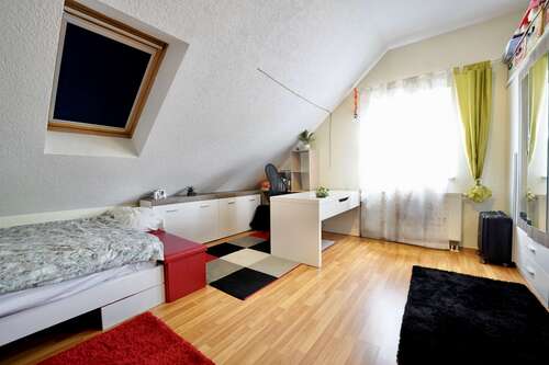 Foto - Wohnung zum Kaufen in Rüsselsheim 419.500,00 € 118 m²