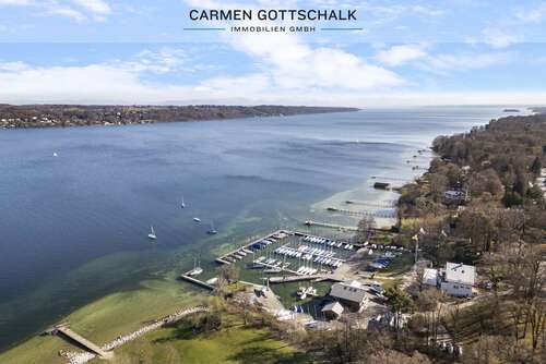 Foto - Wohnung zum Kaufen in Starnberg 1.490.000,00 € 133 m²