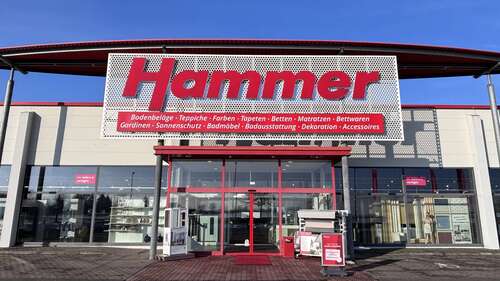 Foto - Einzelhandel in Sömmerda 1.750.000,00 € 2581 m²