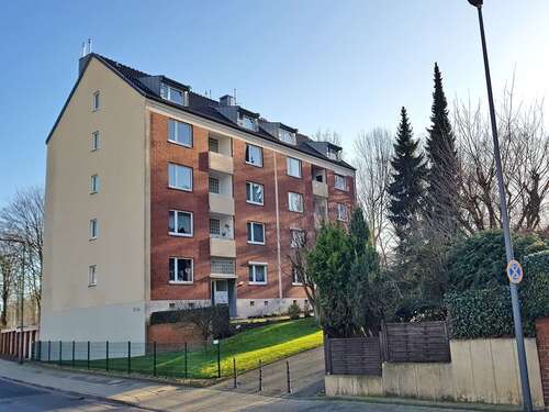Foto - Wohnung zum Mieten in Aachen 660,00 € 59 m²