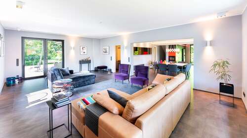 Foto - Haus zum Kaufen in Hamburg 1.690.000,00 € 274 m²