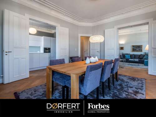 Foto - Wohnung zum Kaufen in Hamburg 1.400.000,00 € 131 m²