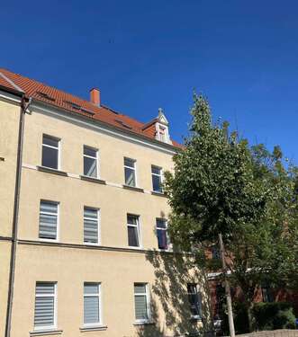 Foto - Wohnung zum Mieten in Zwickau 309,00 € 47.55 m²