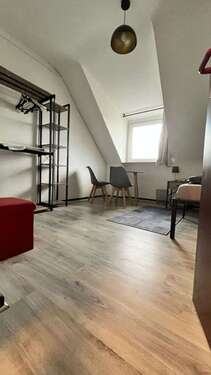Foto - WG-Zimmer in Düsseldorf 550,00 € 10 m²