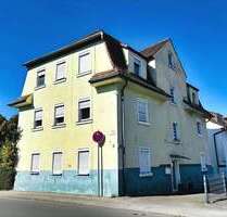 Haus zum Kaufen in Haßfurt 250.000,00 € 242 m²