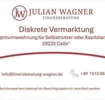 Wohnung zum Kaufen in Celle Wietzenbruch 120.000,00 € 65 m² - Celle / Wietzenbruch