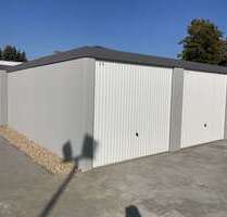 Garage zu vermieten in Halle (Saale) 104,00 €