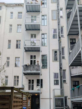 Foto - Wohnung zum Kaufen in Berlin 360.000,00 € 78.89 m²