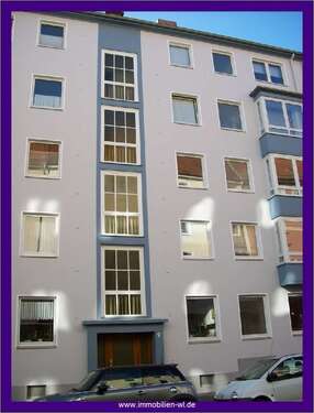 Foto - Wohnung zum Mieten in Hannover-Südstadt 819,00 € 77 m²