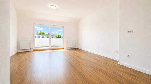 Foto - Wohnung zum Kaufen in Düsseldorf 467.500,00 € 106 m²