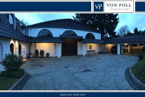 Foto - Haus zum Kaufen in Herdecke 2.290.000,00 € 360 m²