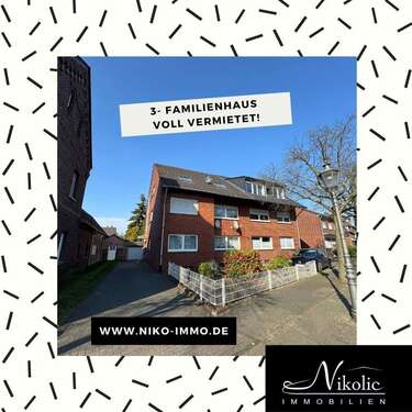 Foto - Haus zum Kaufen in Issum Sevelen 315.000,00 € 196 m²