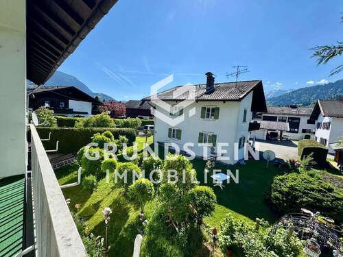 Foto - Wohnung zum Kaufen in Garmisch-Partenkirchen 367.000,00 € 66.72 m²