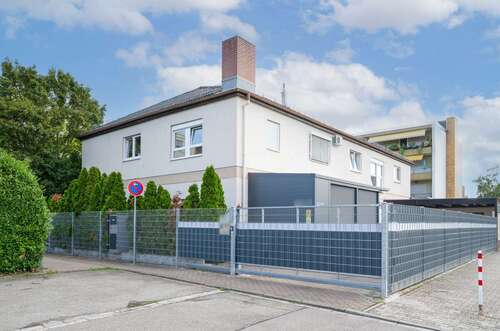 Foto - Haus zum Kaufen in Bobenheim-Roxheim 990.000,00 € 230.12 m²