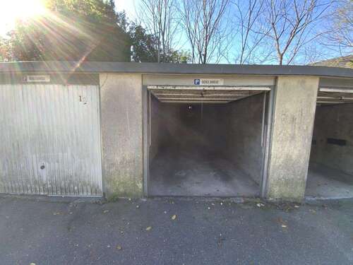 Foto - Garage zu vermieten in Flensburg 60,00 € 5 m²