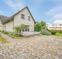 Haus zum Kaufen in Luckenwalde 350.000,00 € 128 m²