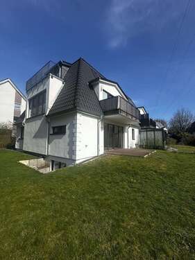 Foto - Wohnung zum Mieten in Hamburg 2.200,00 € 125 m²