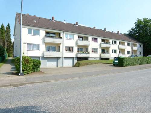 Foto - Wohnung zum Mieten in Itzehoe 440,00 € 46.33 m²