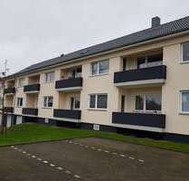 Wohnung zum Mieten in Itzehoe 400,00 € 46.33 m²