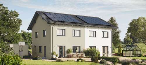 Foto - Haus zum Kaufen in Garching an der Alz 474.500,00 € 121 m²