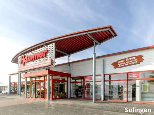 Foto - Einzelhandel in Sulingen 1.150.000,00 € 2132 m²