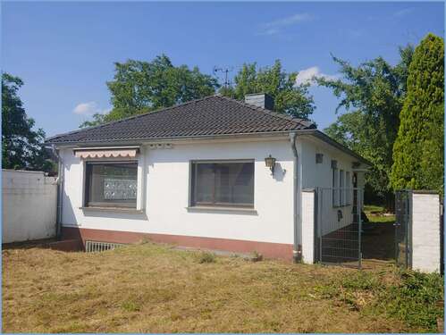 Foto - Haus zum Kaufen in Pulheim 400.000,00 € 76 m²