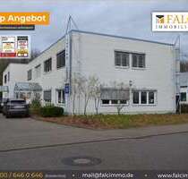 Büro in Rastatt 2.160,00 € 270 m²