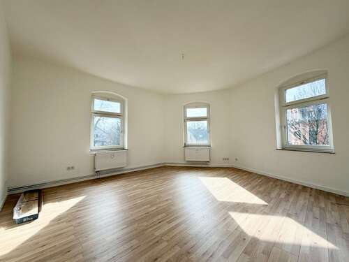 Foto - Wohnung zum Mieten in Chemnitz 320,00 € 59.1 m²