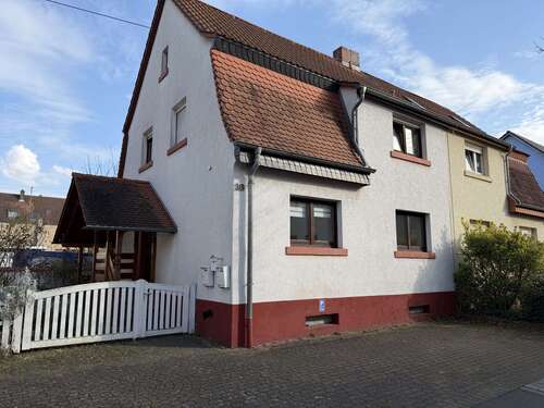 Foto - Wohnung zum Mieten in Eppelheim 750,00 € 80 m²