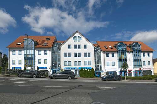 Foto - Büro in Bad Vilbel 885,00 € 71 m²