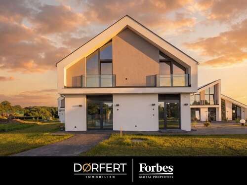 Foto - Wohnung zum Kaufen in Göhren-Lebbin 289.500,00 € 64.35 m²