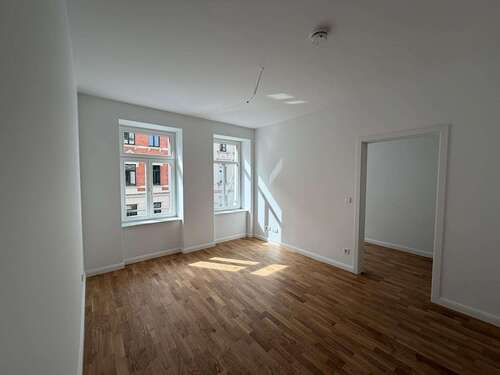Foto - Wohnung zum Mieten in Leipzig 912,00 € 65.14 m²