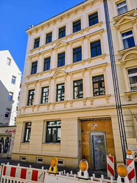 Foto - Wohnung zum Mieten in Leipzig 977,10 € 65.14 m²