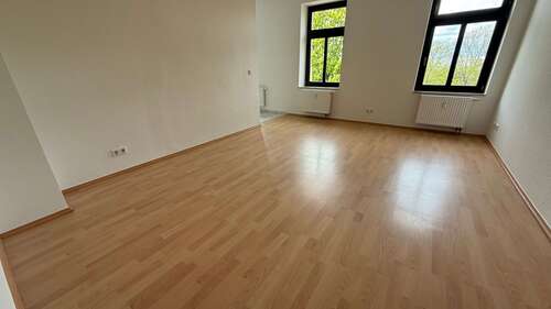 Foto - Wohnung zum Mieten in Chemnitz 500,00 € 84 m²