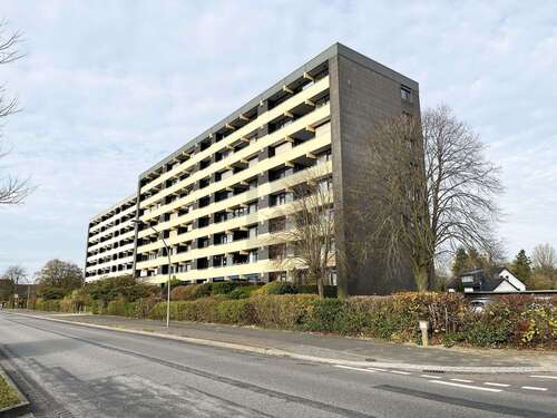 Foto - Wohnung zum Kaufen in Neumünster 200.000,00 € 95 m²