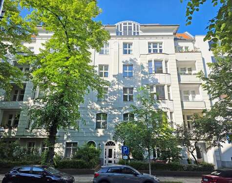 Foto - Wohnung zum Kaufen in Berlin 1.498.000,00 € 218 m²
