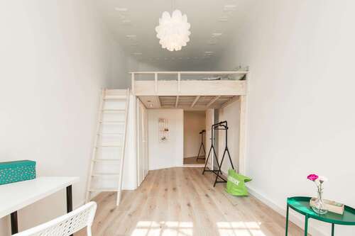 Foto - WG-Zimmer in Berlin 640,00 € 18 m²