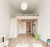 WG-Zimmer in Berlin 640,00 € 18 m²