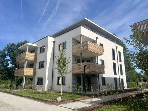Foto - Wohnung zum Mieten in Rosenheim 1.750,00 € 93.6 m²