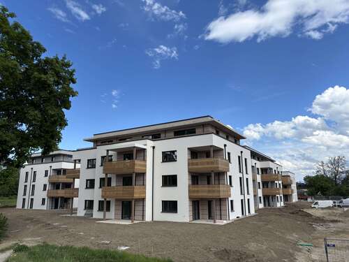 Foto - Wohnung zum Mieten in Rosenheim 1.750,00 € 93.6 m²