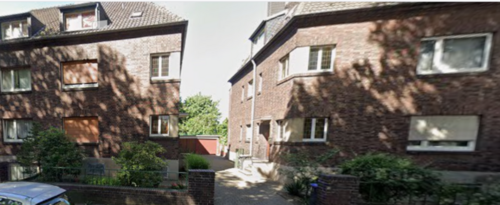 Foto - Wohnung zum Mieten in Duisburg 430,00 € 61 m²