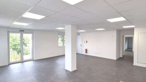 Foto - Büro in Lünen Brambauer 969,00 € 114 m²