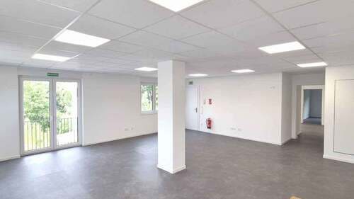 Foto - Büro in Lünen Brambauer 969,00 € 114 m²