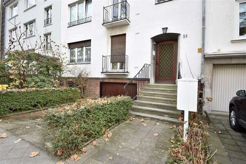 Foto - Wohnung zum Mieten in Düsseldorf 395,00 € 20 m²